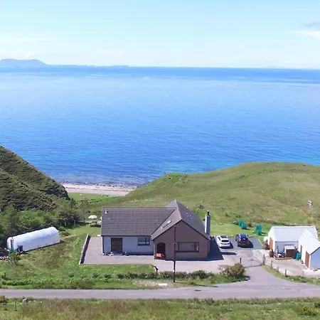 Shiskine Gairloch Exterior photo