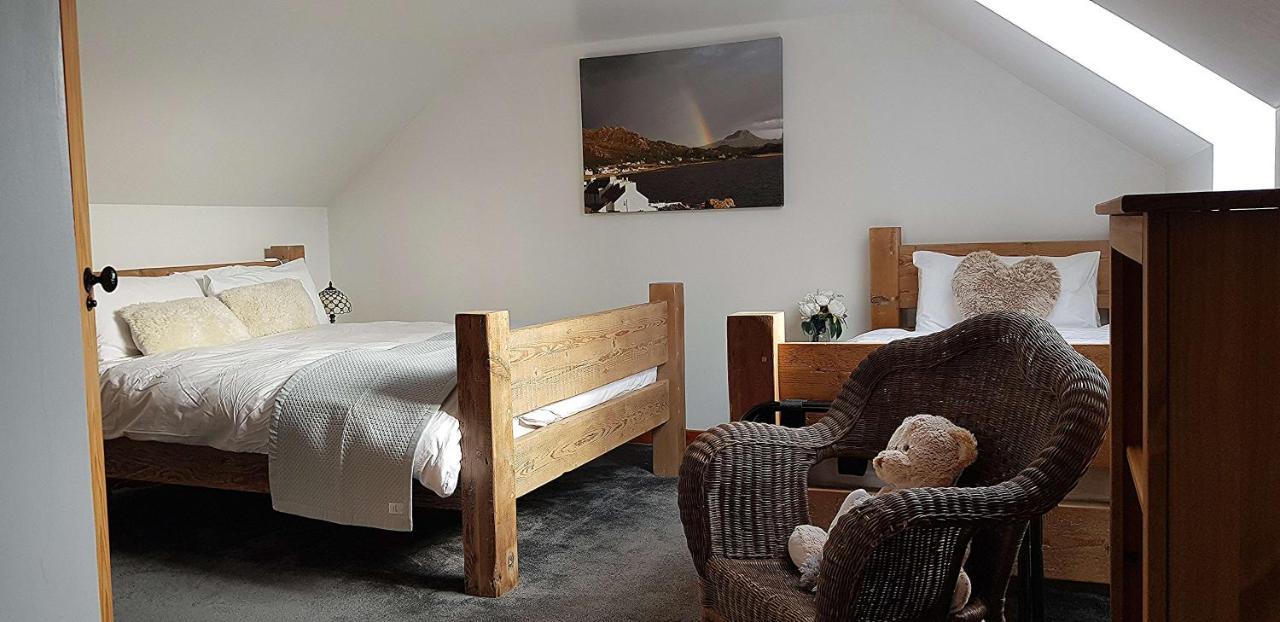 Shiskine Apartment Gairloch