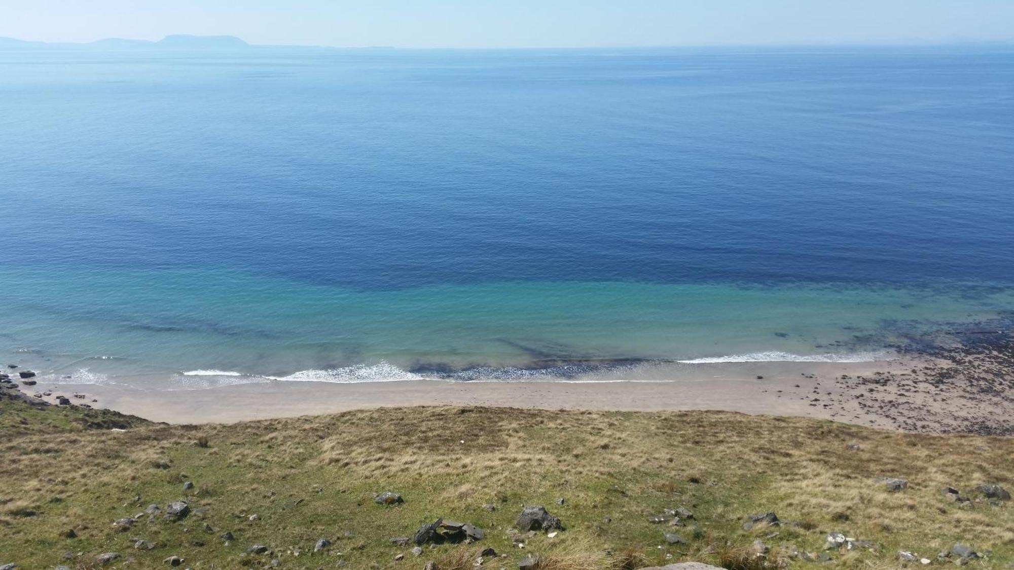 Apartment Shiskine Gairloch